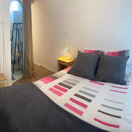 Ferienwohnung La Casita Aire-sur-lʼAdour Exterior foto