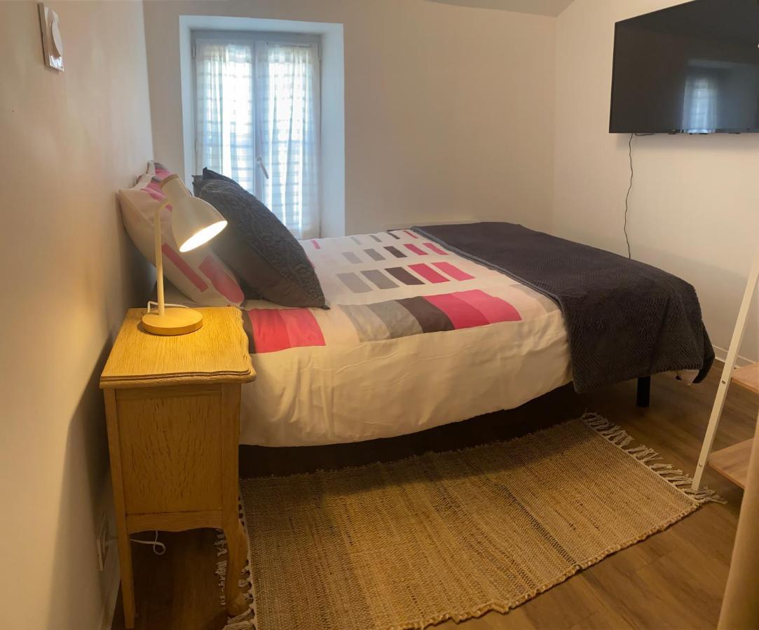 Ferienwohnung La Casita Aire-sur-lʼAdour Exterior foto