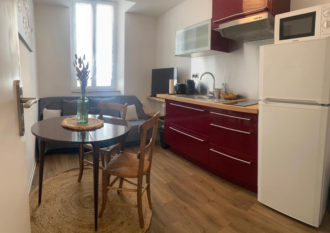 Ferienwohnung La Casita Aire-sur-lʼAdour Exterior foto